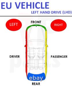Bmw E65 E66 E53 X5 E63 E64 New Genuine Integrated Supply Module IVM