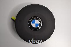 Bmw F10 F11 F20 F30 F36 F15 F25 New Sealed M-sport Steering Wheel Airbag 8092791
