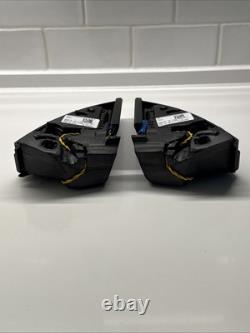 Bmw F21 F22 F87 Genuine Front Door Tweeters Covers Harman Kardon Pair New Oem