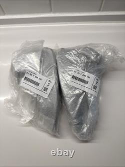 Bmw F21 F22 F87 Genuine Front Door Tweeters Covers Harman Kardon Pair New Oem