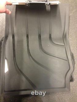 Bmw F25 X3 F26 X4 Front Rubber Mats Genuine Mats 51472286002