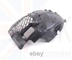 Bmw F32 F33 F36 New Genuine Front Inner Wheelarch Fender Liner Right O/s 7260732