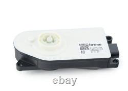Bmw G01 G02 Air Flap Control Active Upper Genuine 51747493167
