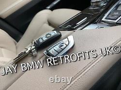 Bmw G Series Key Upgrade For F Series F20 F21 F30 F31 F33 F34f36 F80 F82 F87 F90