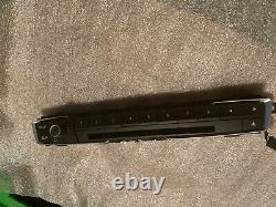 Bmw Genuine 1 Serie F20 Radio Air Conditioning Control Panel 61316814187