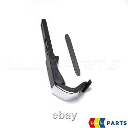 Bmw Genuine 3 E92 07-13 Safety Seat Belt Extender Right O/s Handover Arm 7330782