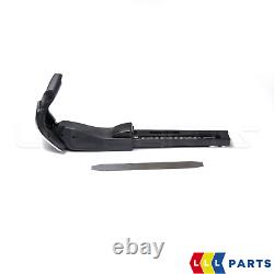 Genuine BMW 3 Series E92 Safety Belt Extender RIGHT O/S Handover Arm 07-13 