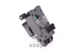 Bmw Genuine 5 6 Series X3 X4 Handbrake Parking Brake Switch Unit 61319877890