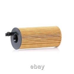 Bmw Genuine 5 Series F10 F11 LCI Inspection 1 Service Kit Oil / Microfilter 249