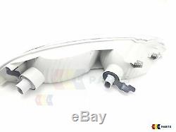 Bmw Genuine 6 Series E63 E64 04-07 Front Turn Signal Indicator Pair Left+right