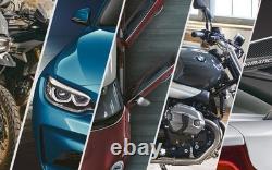 Bmw Genuine Cabin / Microfilter 64119248294