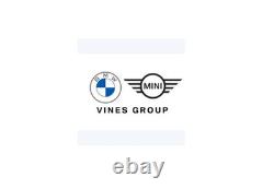 Bmw Genuine Cabin / Microfilter 64119248294