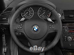 Bmw Genuine E81/82/87/88 E90/91/92/93 M Sport Steering Wheel Trim Cover 7845527