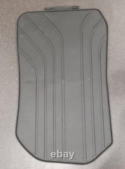 Bmw Genuine E90 E91 E92 E93 Front Rubber Floor Mats Set 51472311059