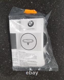 Bmw Genuine E90 E91 E92 E93 Front Rubber Floor Mats Set 51472311059