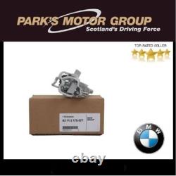 Bmw Genuine Headlight Angel Eye Bulb E90/e91 LCI Only Valeo 63112179077