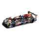 Bmw Genuine Julie Mehretu M8 Hybrid V8 Art Car Miniature Model