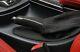 Bmw Genuine M Performance Handbrake Handle Grip Boot Gaiter Alcantara 2358364