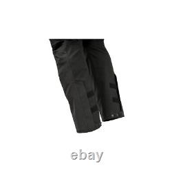 Bmw Genuine Motorrad Paceguard Trousers 50% Off Rrp £532.00