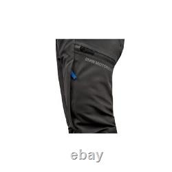 Bmw Genuine Motorrad Paceguard Trousers 50% Off Rrp £532.00