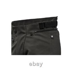 Bmw Genuine Motorrad Paceguard Trousers 50% Off Rrp £532.00
