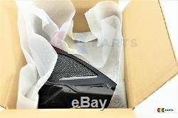 Bmw Genuine New 3 Series F34 Gt Front Door Speaker Tweeter Harman Kardon Pair