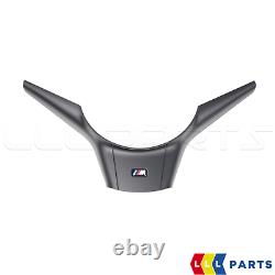 Bmw Genuine New 5 6 Series E60 E61 E63 E64 M5 M6 M Steering Wheel Trim 7841044