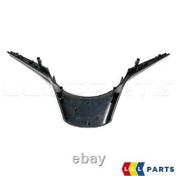 Bmw Genuine New 5 6 Series E60 E61 E63 E64 M5 M6 M Steering Wheel Trim 7841044