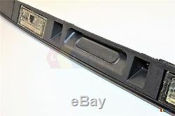 Bmw Genuine Oem X5 E53 2001-2005 Tailgate Trunk Grip Handle Boot Black 7170676