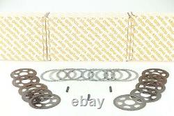 Bmw, Hyundai Atc35l / Atc45l Transfer Box Clutch Kit Brand New