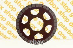 Bmw, Hyundai Atc35l / Atc45l Transfer Box Clutch Kit Brand New