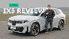 Bmw Ix3 Review The Hype Was Real