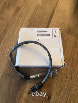Bmw Lambda Sensor