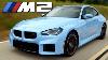 Bmw M2 Review Remove Blindfold And Drive Test Drive Everyday Driver
