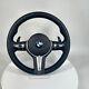 Bmw M Sport F10 F11 F12 F13 F07 Gt 5 6 7 Series Steering Wheel Complete