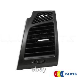 Bmw New Genuine 1 Series E81 E82 E87 E88 Fresh Air Vent Grille Left N/s Lhd
