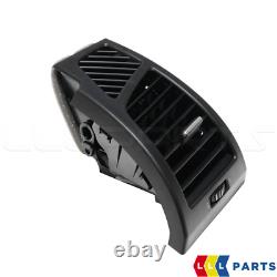Bmw New Genuine 1 Series E81 E82 E87 E88 Fresh Air Vent Grille Left N/s Lhd