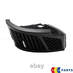 Bmw New Genuine 1 Series E81 E82 E87 E88 Fresh Air Vent Grille Left N/s Lhd