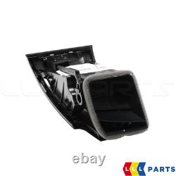 Bmw New Genuine 1 Series E81 E82 E87 E88 Fresh Air Vent Grille Left N/s Lhd