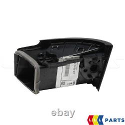 Bmw New Genuine 1 Series E81 E82 E87 E88 Fresh Air Vent Grille Left N/s Lhd