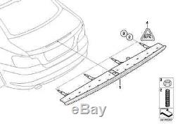 Bmw New Genuine 1 Series E82 E88 Coupe Convertible 3rd Brake Stop Light 7164978