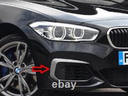Bmw New Genuine 1 Series F20 F21 LCI Front Right O/s M Grille With Trim Set Kit