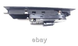 Bmw New Genuine 3 E92 Front Window Lifter Black Assembly Switch Rhd 9217359