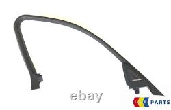 Bmw New Genuine 3 F30 F31 Front Door Harman Kardon Speaker Tweeter Cover Pair