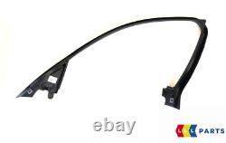 Bmw New Genuine 3 F30 F31 Front Door Harman Kardon Speaker Tweeter Cover Pair