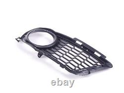 Bmw New Genuine 3 Serie E92 E93 LCI M Sport Front Bumper Lower Grilles Mesh Set