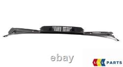 Bmw New Genuine 3 Series E36 Windshield Cowl Cover Rhd 1977678
