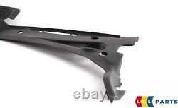 Bmw New Genuine 3 Series E36 Windshield Cowl Cover Rhd 1977678