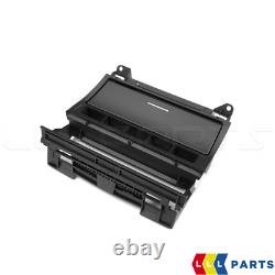 Bmw New Genuine 3 Series E46 Center Console Storage Radio Mounting Bracket Rhd