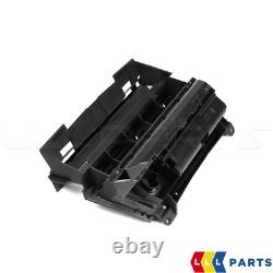 Bmw New Genuine 3 Series E46 Center Console Storage Radio Mounting Bracket Rhd